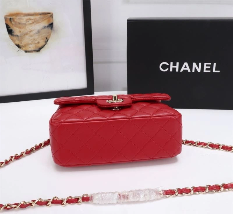 Chanel CF Series Bags Lightweight 86361