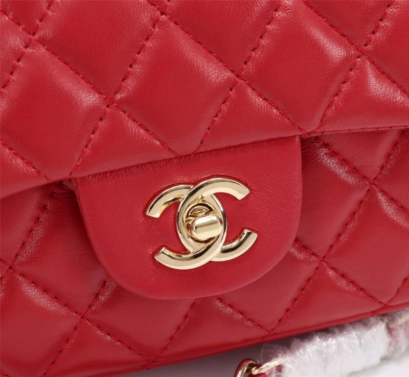Chanel CF Series Bags Lightweight 86361