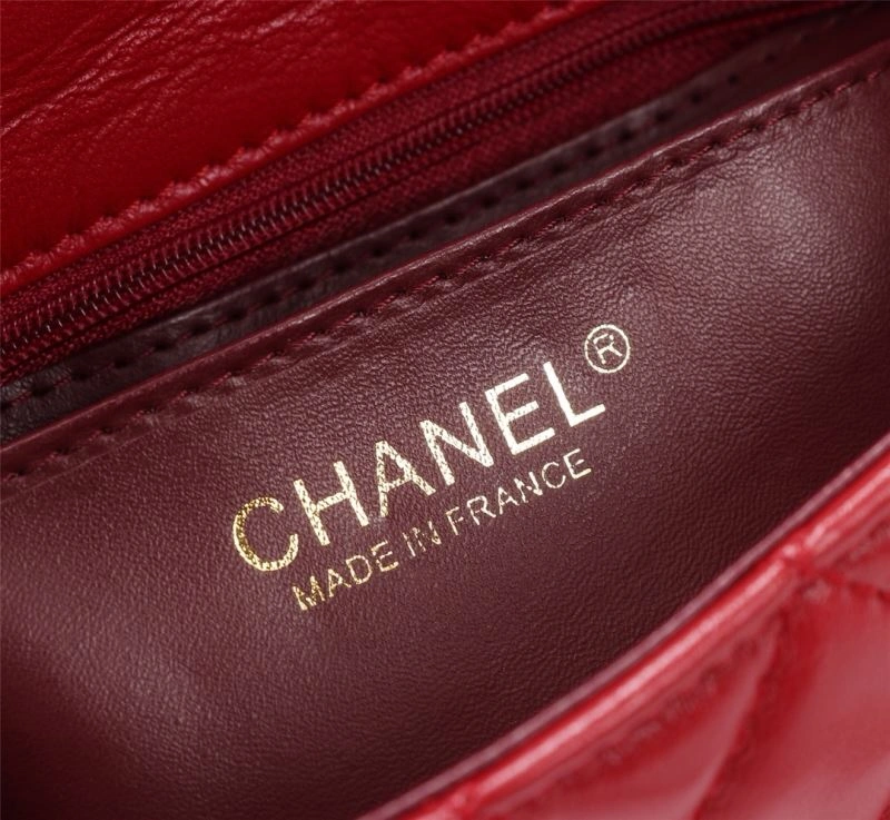 Chanel CF Series Bags Lightweight 86361
