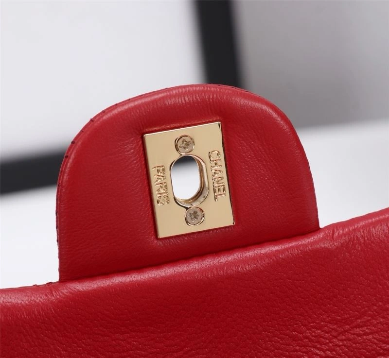 Chanel CF Series Bags Lightweight 86361