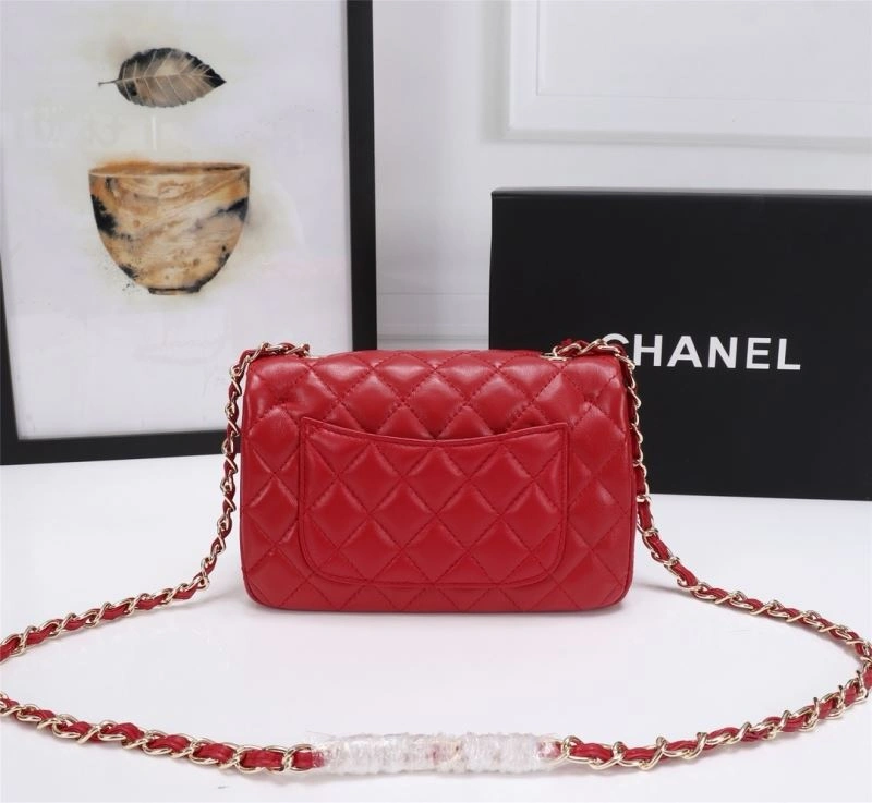Chanel CF Series Bags Lightweight 86361