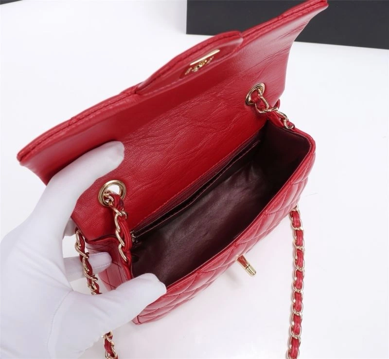 Chanel CF Series Bags Lightweight 86361