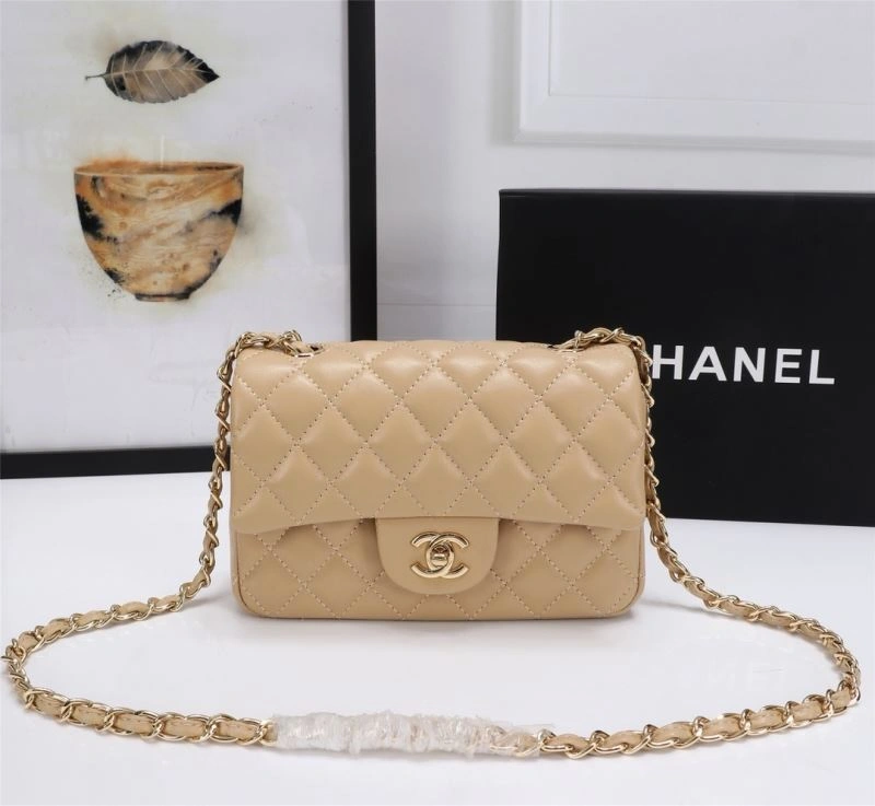 Chanel CF Series Bags Original 86354