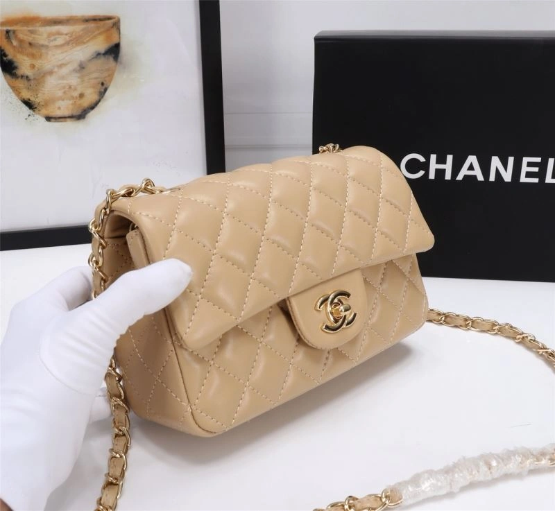 Chanel CF Series Bags Original 86354