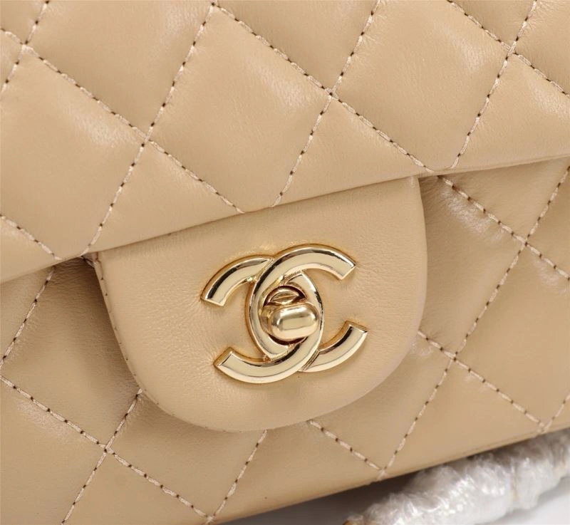 Chanel CF Series Bags Original 86354