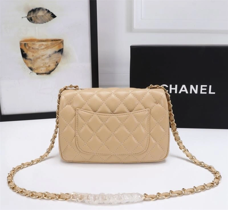 Chanel CF Series Bags Original 86354