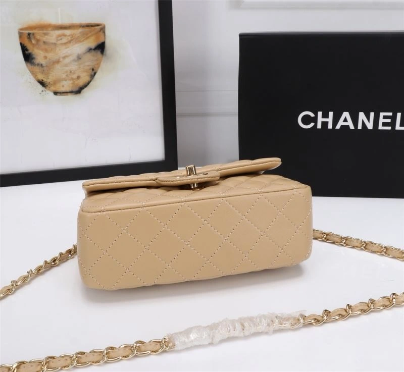 Chanel CF Series Bags Original 86354