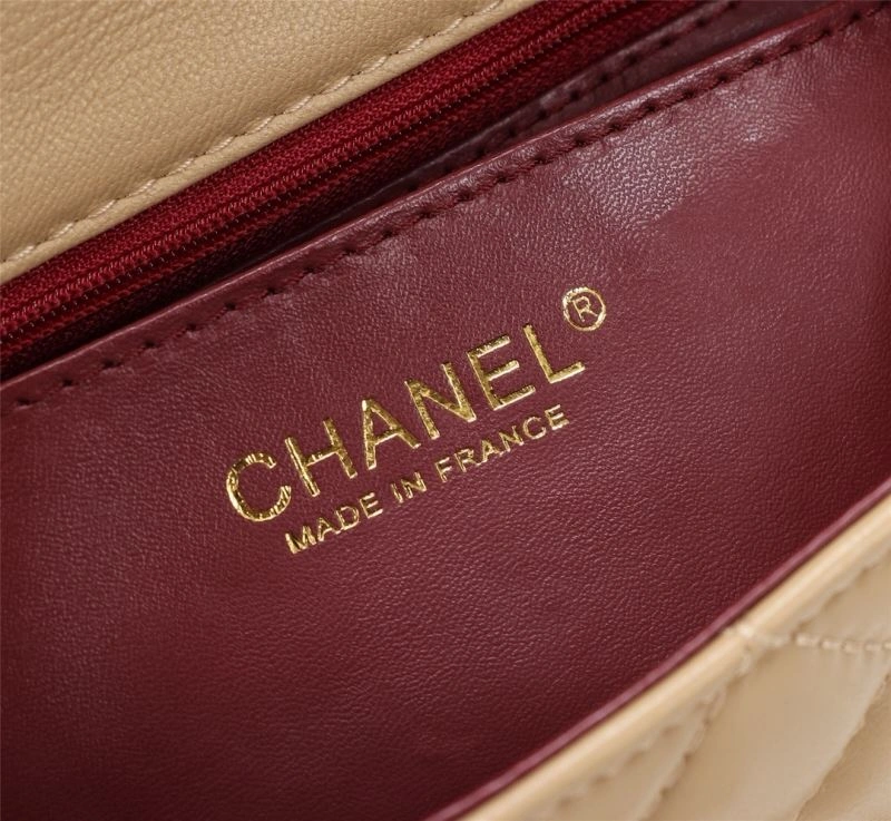 Chanel CF Series Bags Original 86354