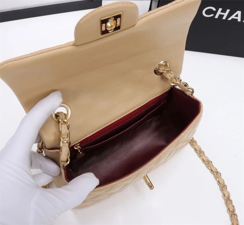 Chanel CF Series Bags Original 86354