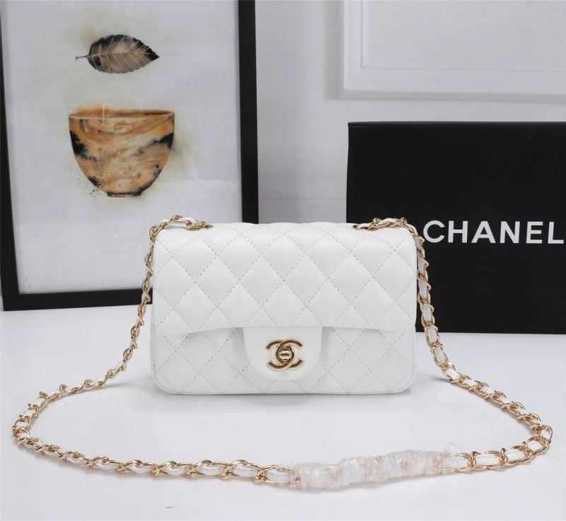 Seasonal Chanel CF Series Bags 86413