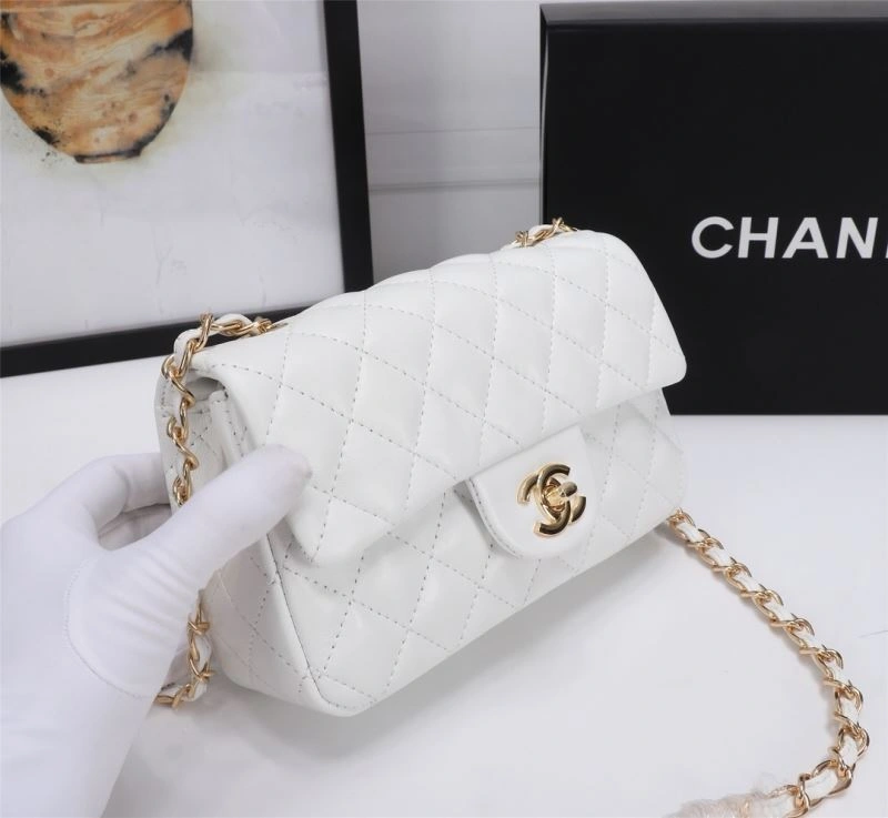 Seasonal Chanel CF Series Bags 86413