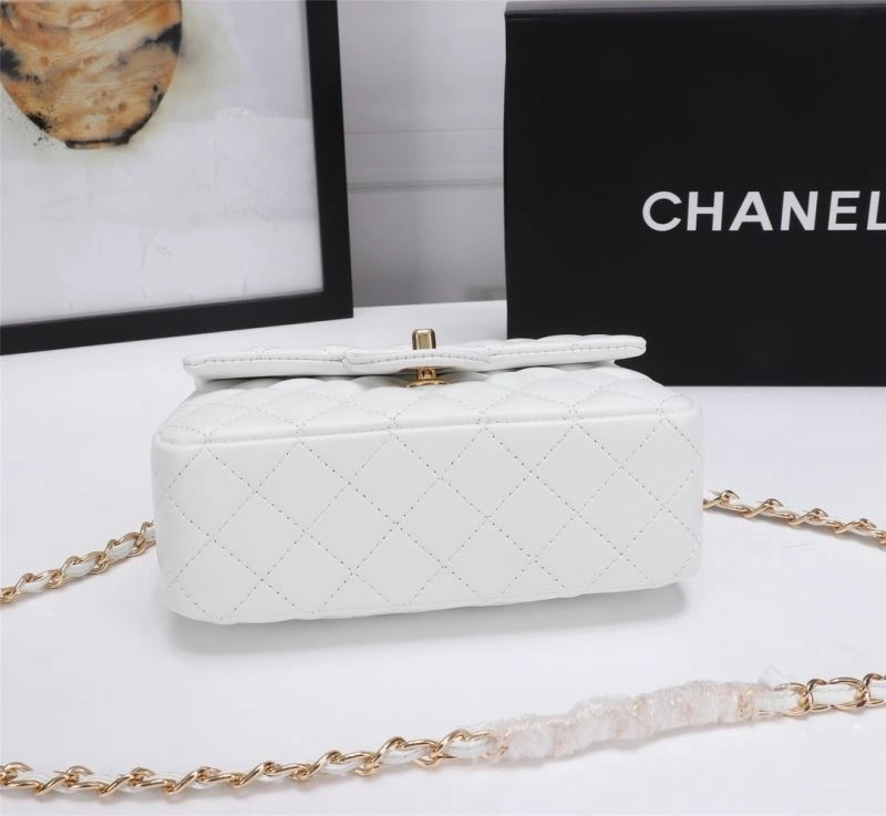 Seasonal Chanel CF Series Bags 86413