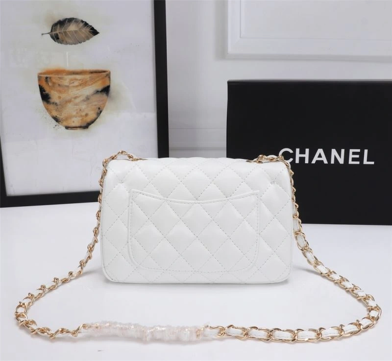 Seasonal Chanel CF Series Bags 86413