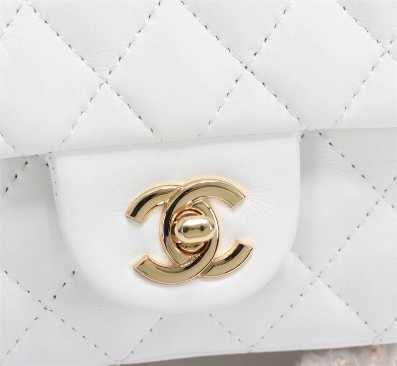 Seasonal Chanel CF Series Bags 86413