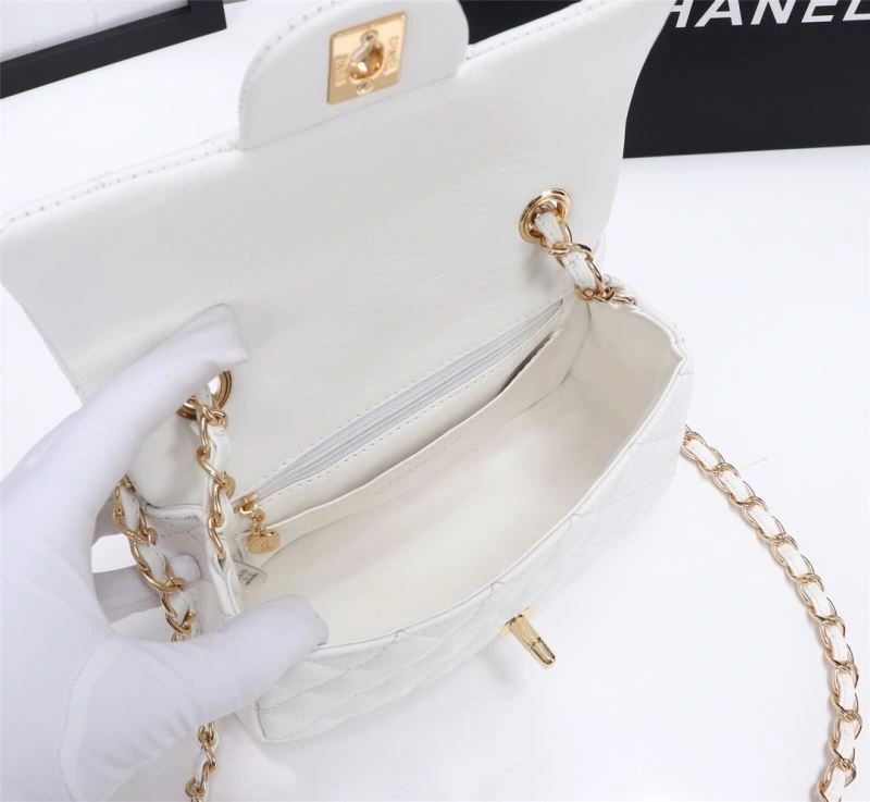 Seasonal Chanel CF Series Bags 86413