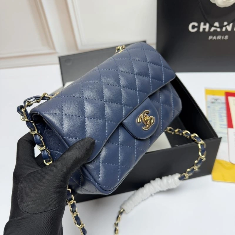 Chanel CF Series Bags RelaxedFit 86382