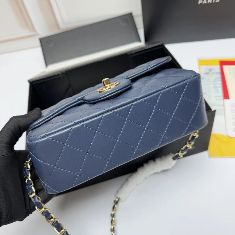 Chanel CF Series Bags RelaxedFit 86382