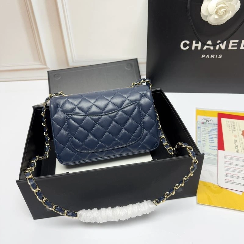 Chanel CF Series Bags RelaxedFit 86382