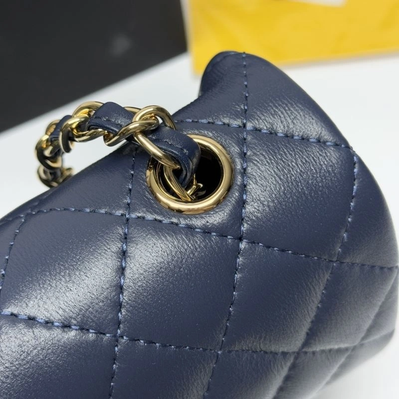 Chanel CF Series Bags RelaxedFit 86382