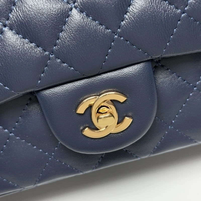 Chanel CF Series Bags RelaxedFit 86382