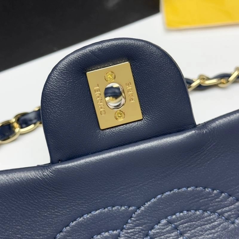Chanel CF Series Bags RelaxedFit 86382