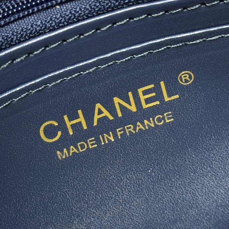 Chanel CF Series Bags RelaxedFit 86382