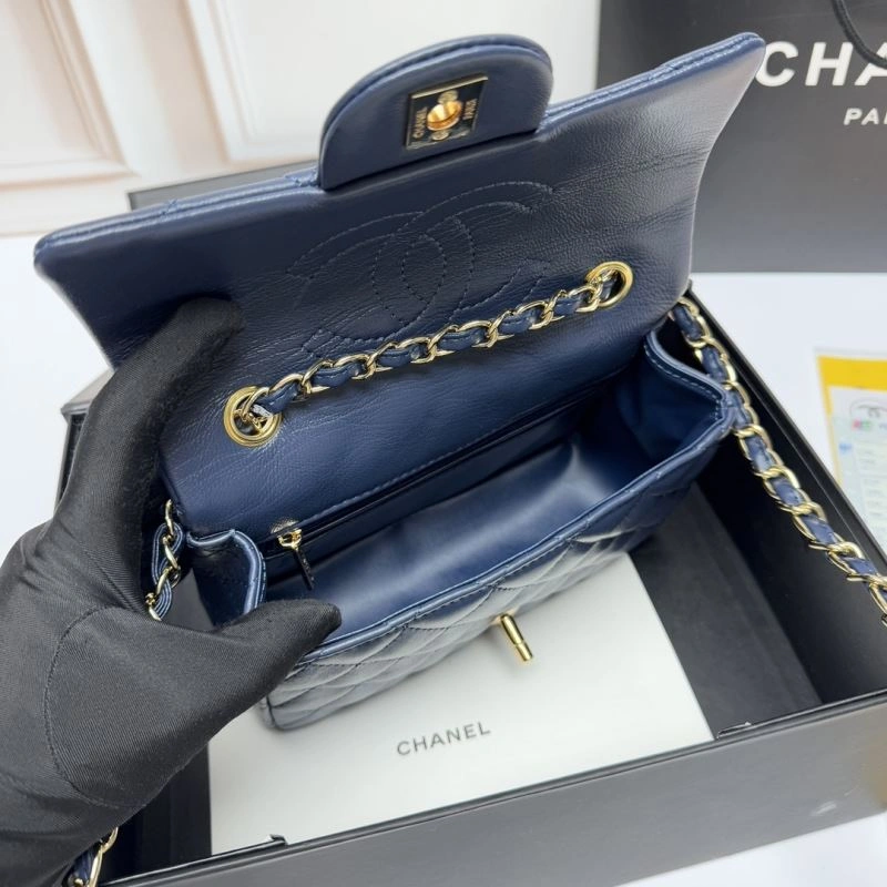Chanel CF Series Bags RelaxedFit 86382