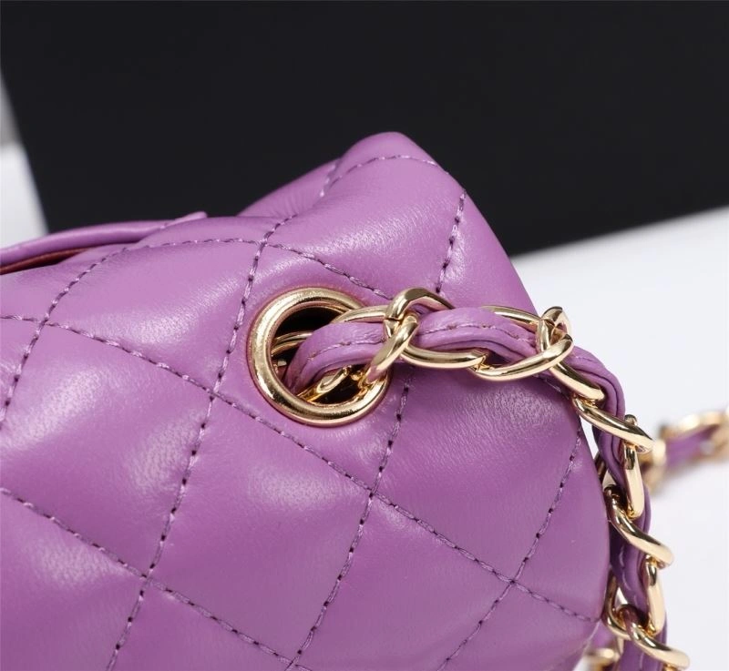 Fashionable Chanel CF Series Bags 86348