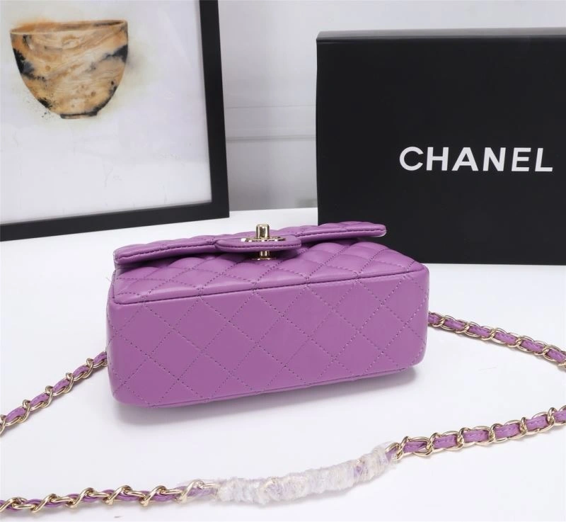 Fashionable Chanel CF Series Bags 86348