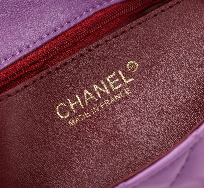 Fashionable Chanel CF Series Bags 86348