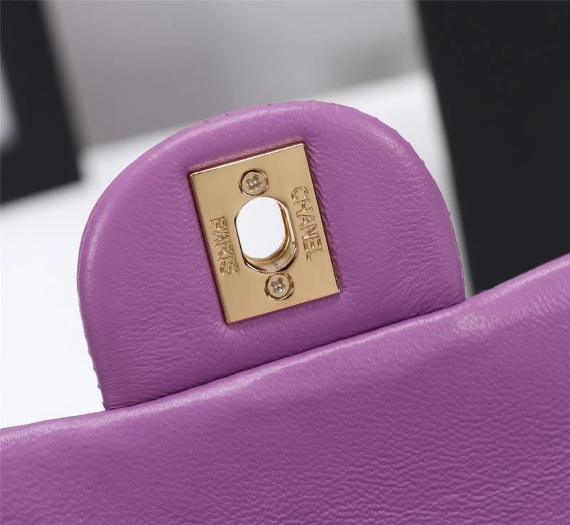 Fashionable Chanel CF Series Bags 86348