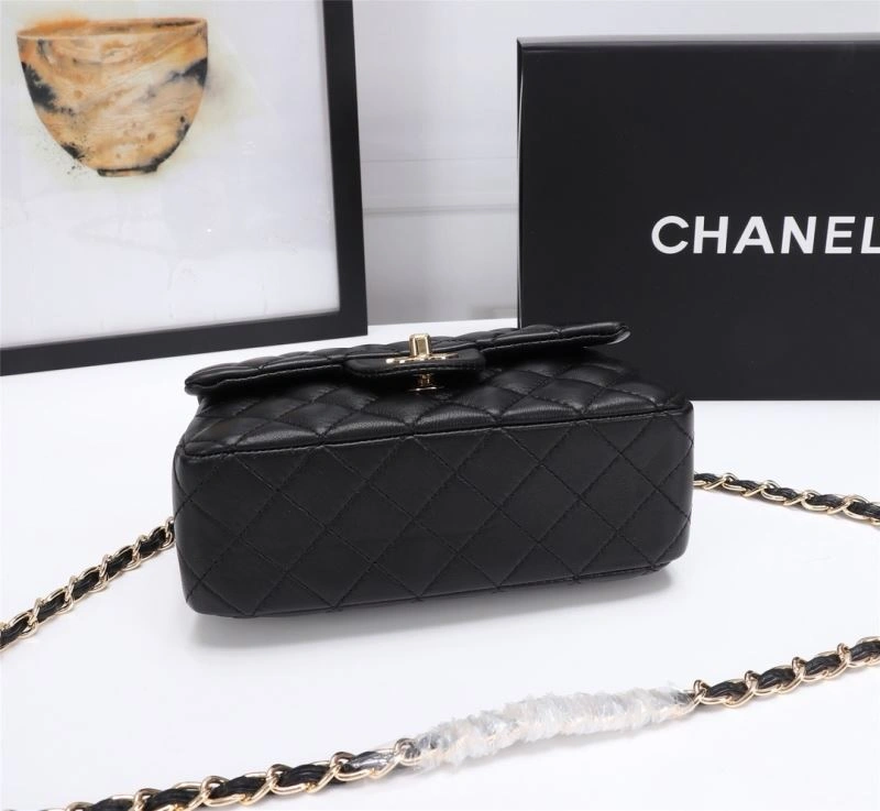 Chanel CF Series Bags Supportive 86385
