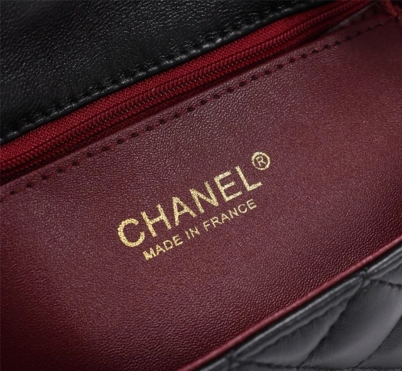 Chanel CF Series Bags Supportive 86385