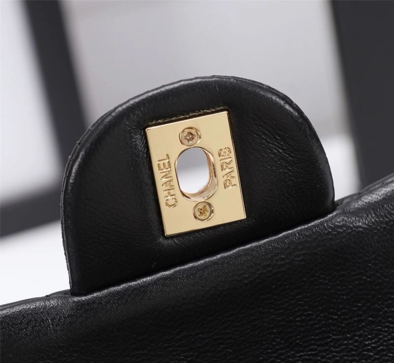 Chanel CF Series Bags Supportive 86385