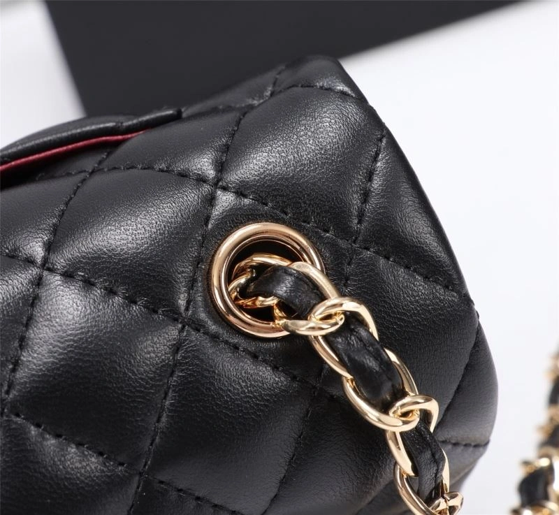 Chanel CF Series Bags Supportive 86385