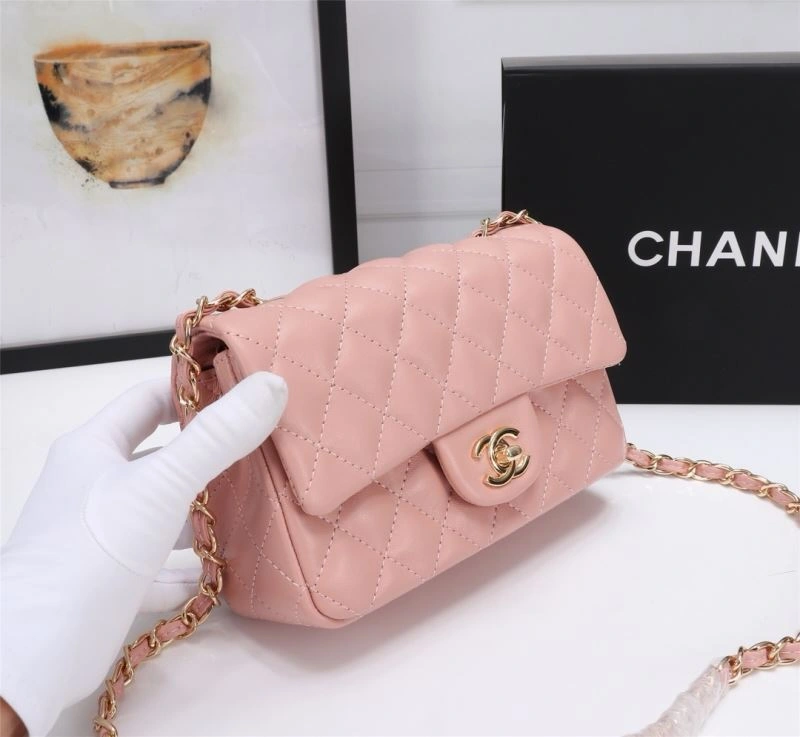 OdorResistant Chanel CF Series Bags 86381