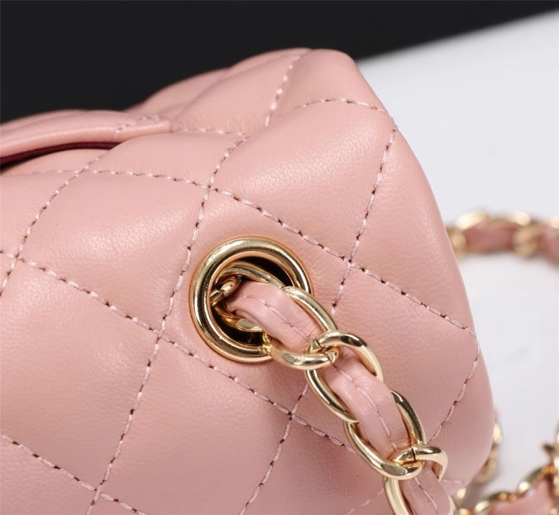 OdorResistant Chanel CF Series Bags 86381