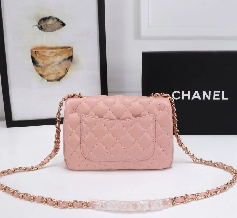 OdorResistant Chanel CF Series Bags 86381