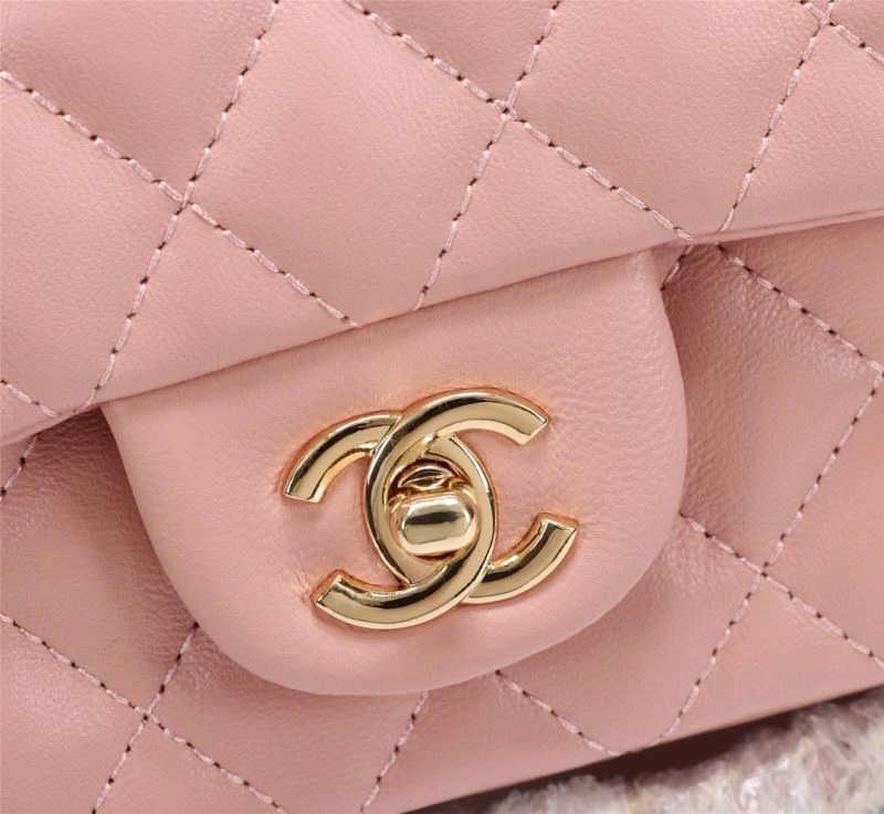 OdorResistant Chanel CF Series Bags 86381