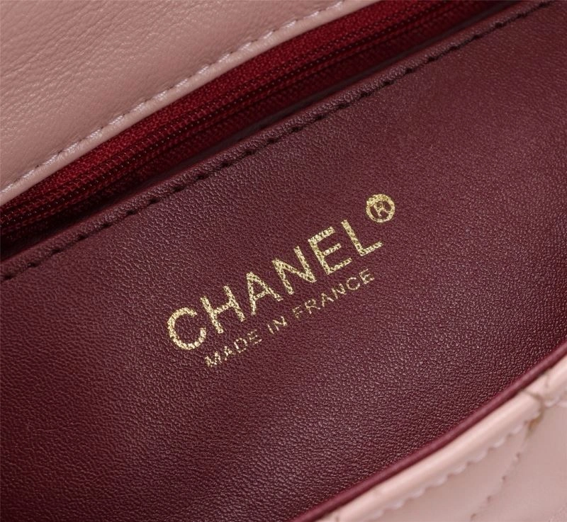 OdorResistant Chanel CF Series Bags 86381