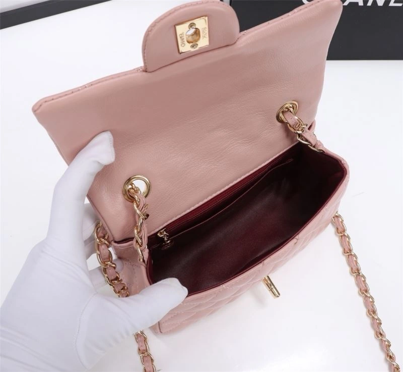 OdorResistant Chanel CF Series Bags 86381