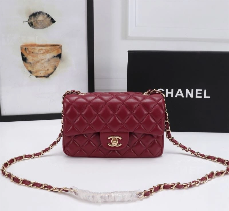 Chanel CF Series Bags Seasonal 86360