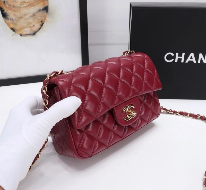 Chanel CF Series Bags Seasonal 86360