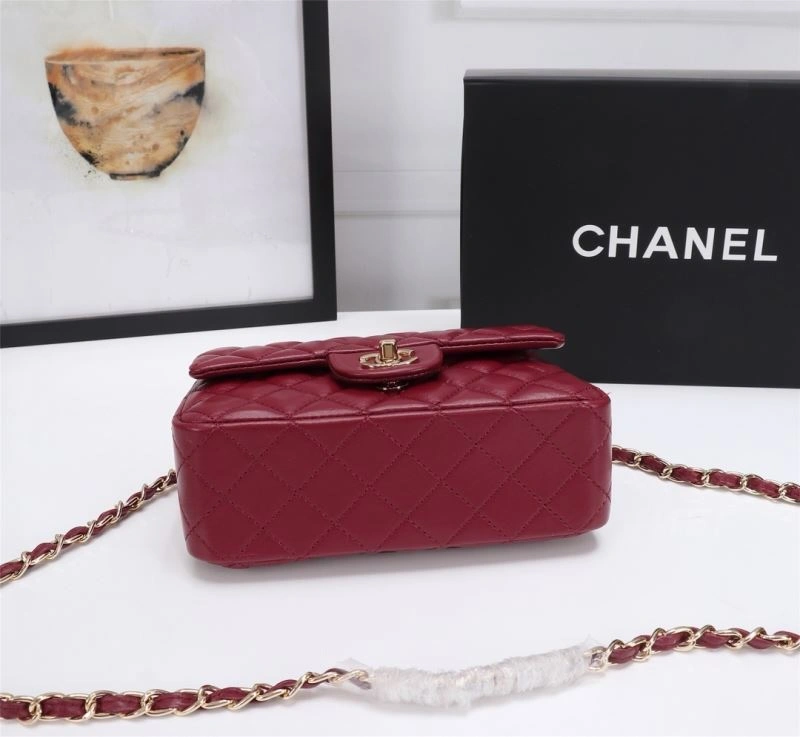 Chanel CF Series Bags Seasonal 86360