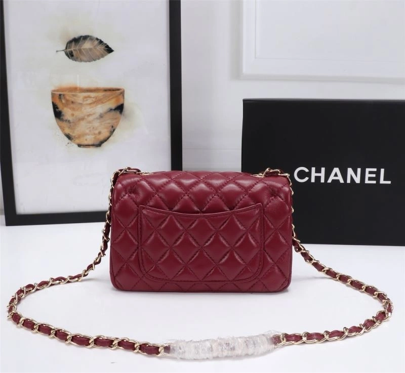 Chanel CF Series Bags Seasonal 86360