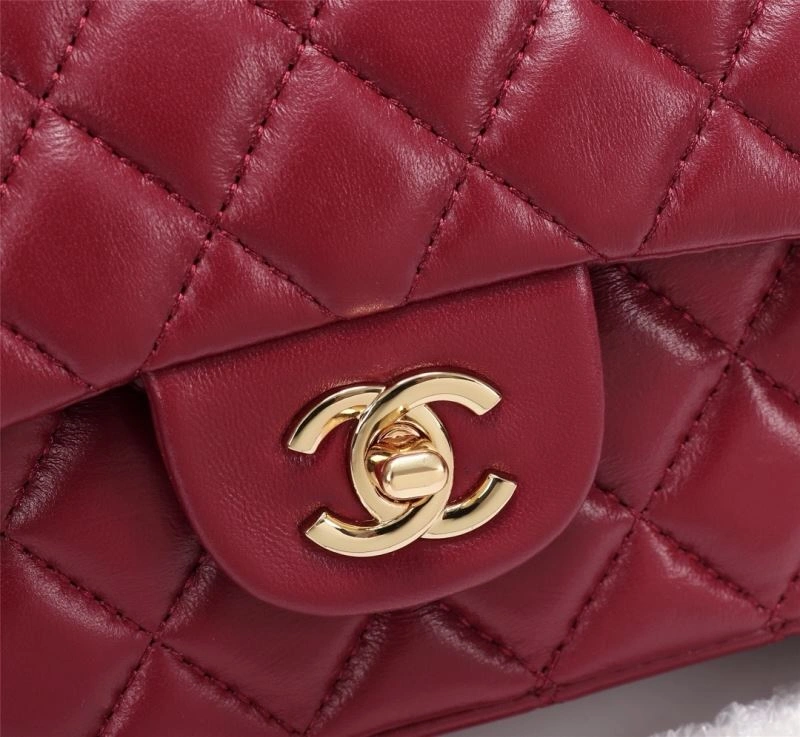 Chanel CF Series Bags Seasonal 86360