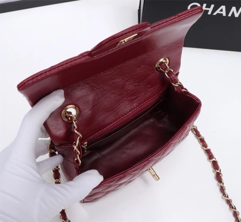 Chanel CF Series Bags Seasonal 86360