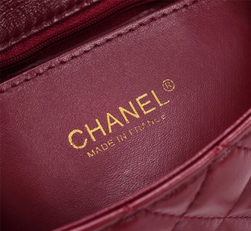 Chanel CF Series Bags Seasonal 86360