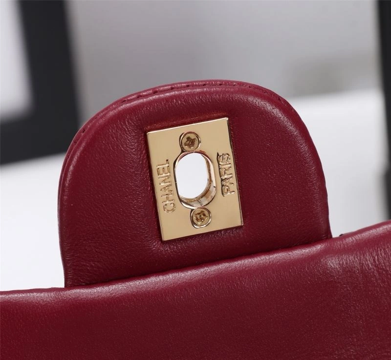 Chanel CF Series Bags Seasonal 86360