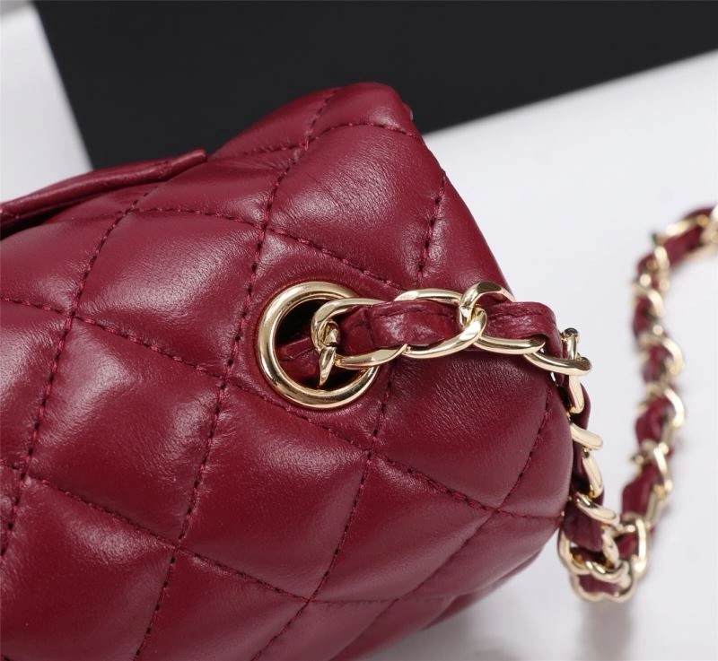 Chanel CF Series Bags Seasonal 86360